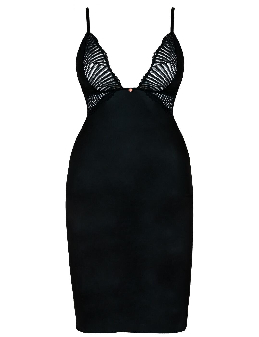 Scantilly by Curvy Kate After Hours Schlupfkleid Nachthemd SN025326 sexy Negligee - Bild 15 von 16