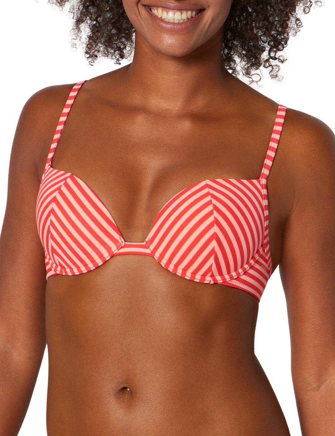 10201979 Sloggi Amalfi Baby Push Up Bikini Top