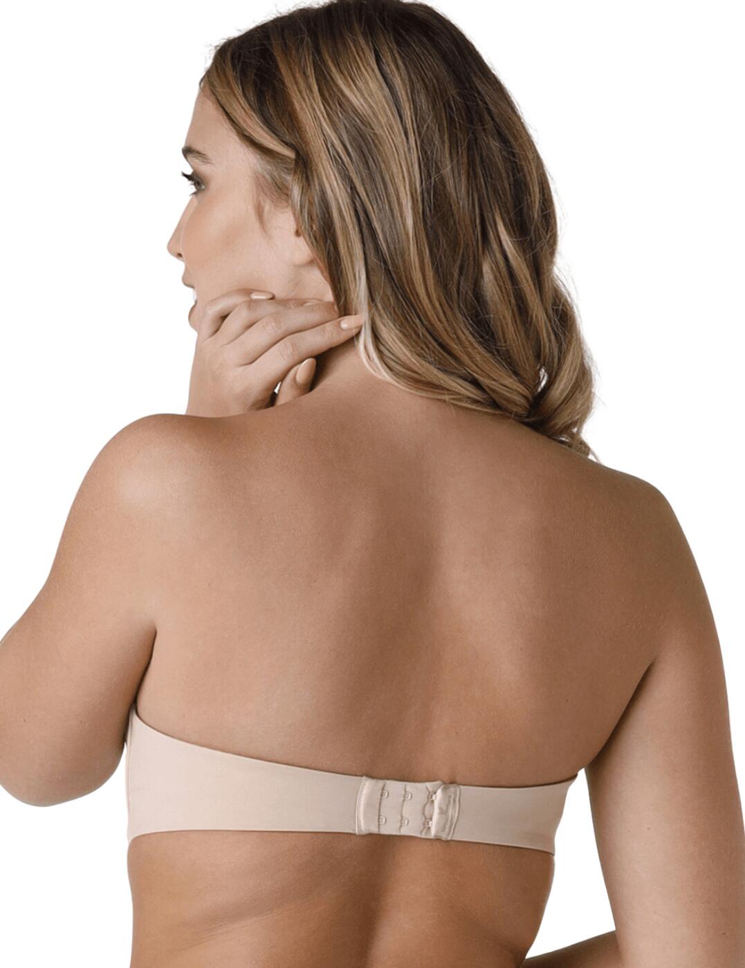 Wonderbra Ultimate Bra Magic Hands Moulded Wired Padded Womens Lingerie W032D - Picture 3 of 8