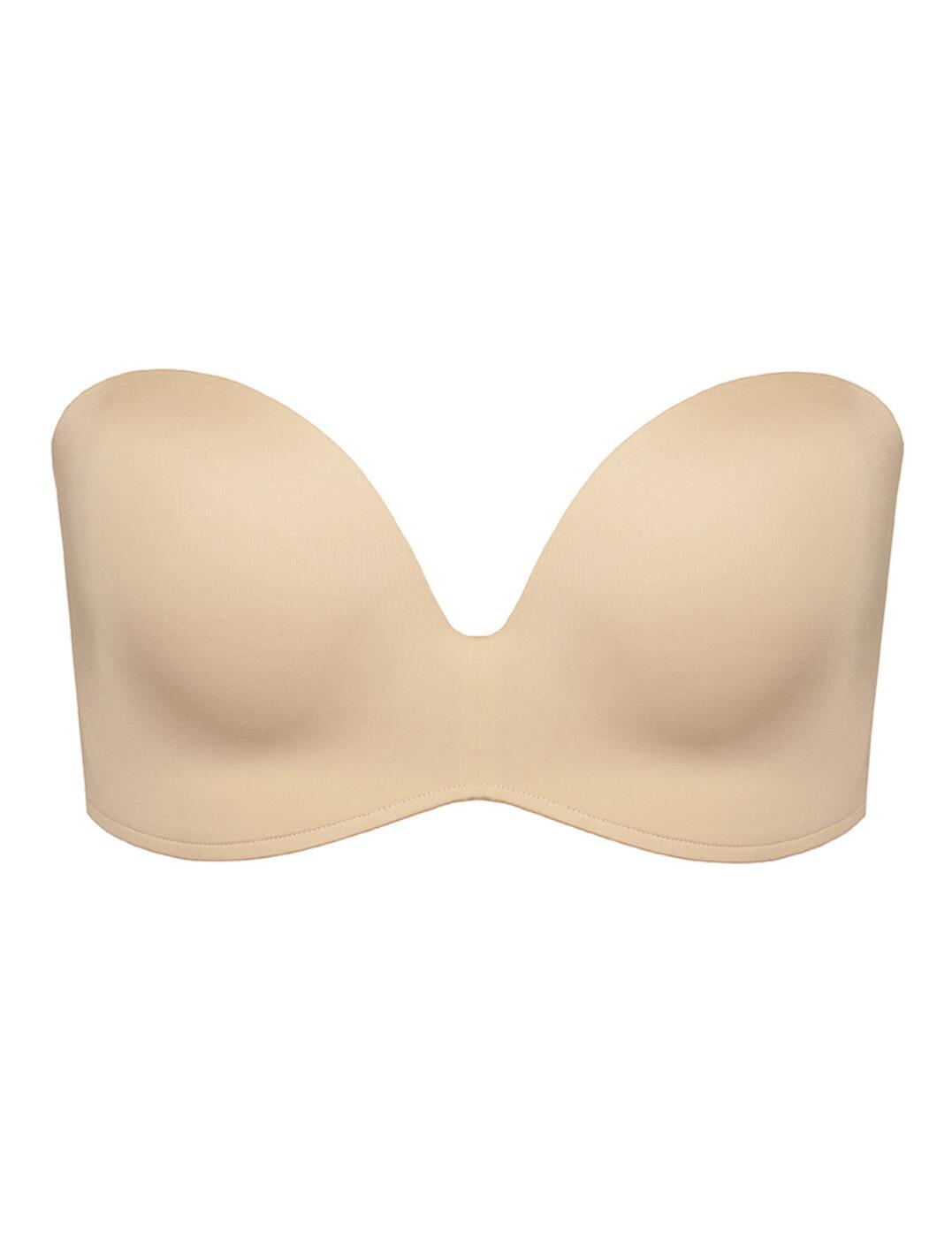 Wonderbra Ultimate Bra Magic Hands Moulded Wired Padded Womens Lingerie W032D - Picture 4 of 8