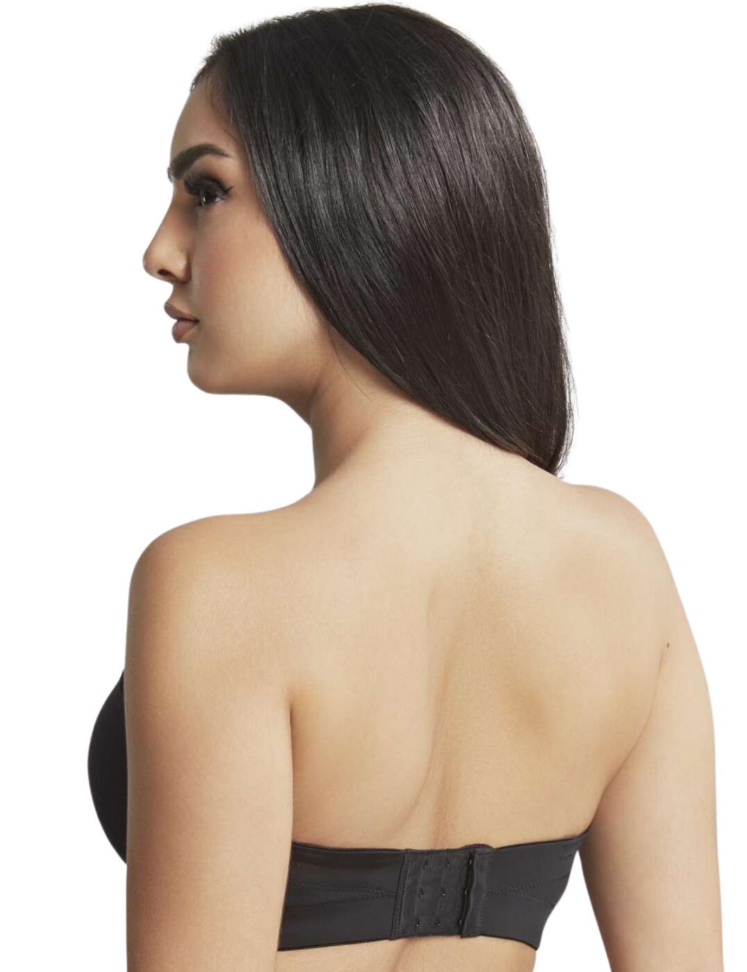 Cleo by Panache Faith Biustonosz Bez ramiączek Fiszbinowy Formowana Bielizna damska 10660 - Zdjęcie 13 z 20