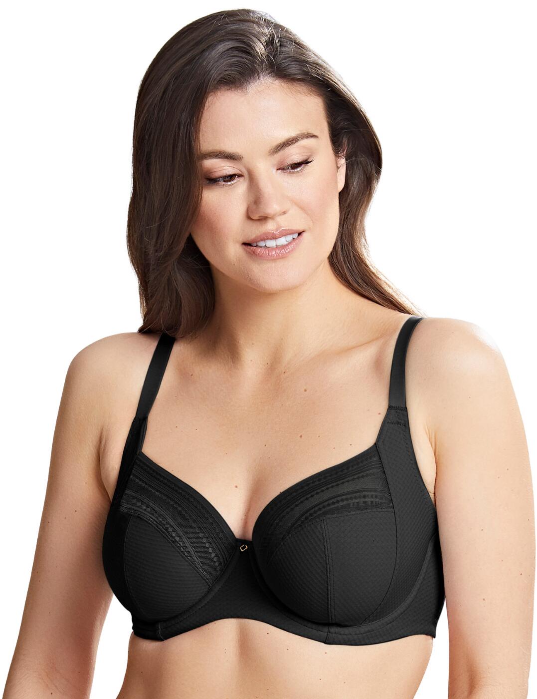 Panache Serene Bra Full Cup Underwired Comfortable Womens Lingerie 10305 - Picture 34 of 46