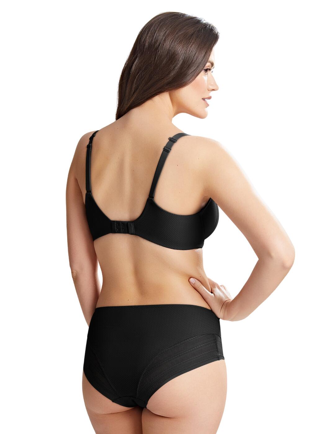 Panache Serene Bra Full Cup Underwired Comfortable Womens Lingerie 10305 - Picture 39 of 46