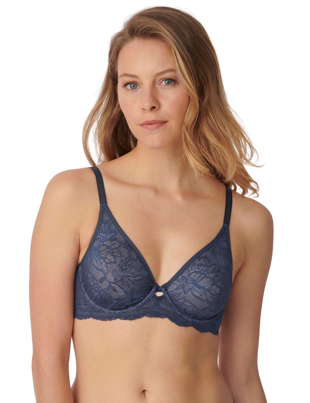 Triumph Amourette Charm BH Bügel Stretch Spitze Damen Dessous 10199586 - Bild 7 von 20