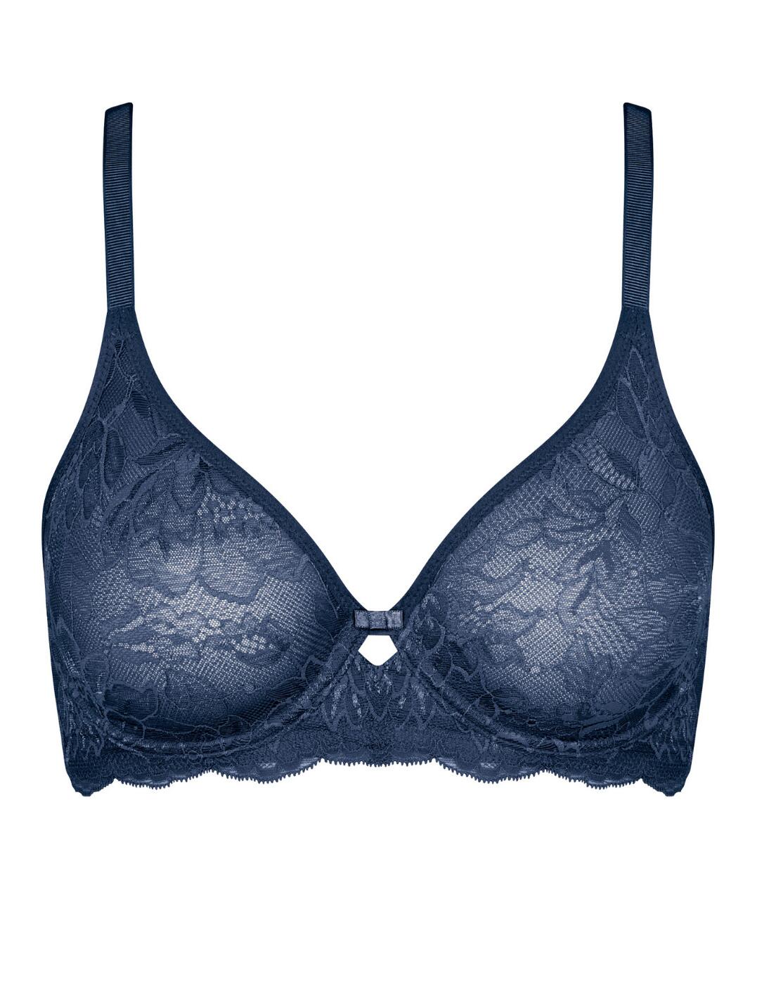 Triumph Amourette Charm BH Bügel Stretch Spitze Damen Dessous 10199586 - Bild 9 von 20