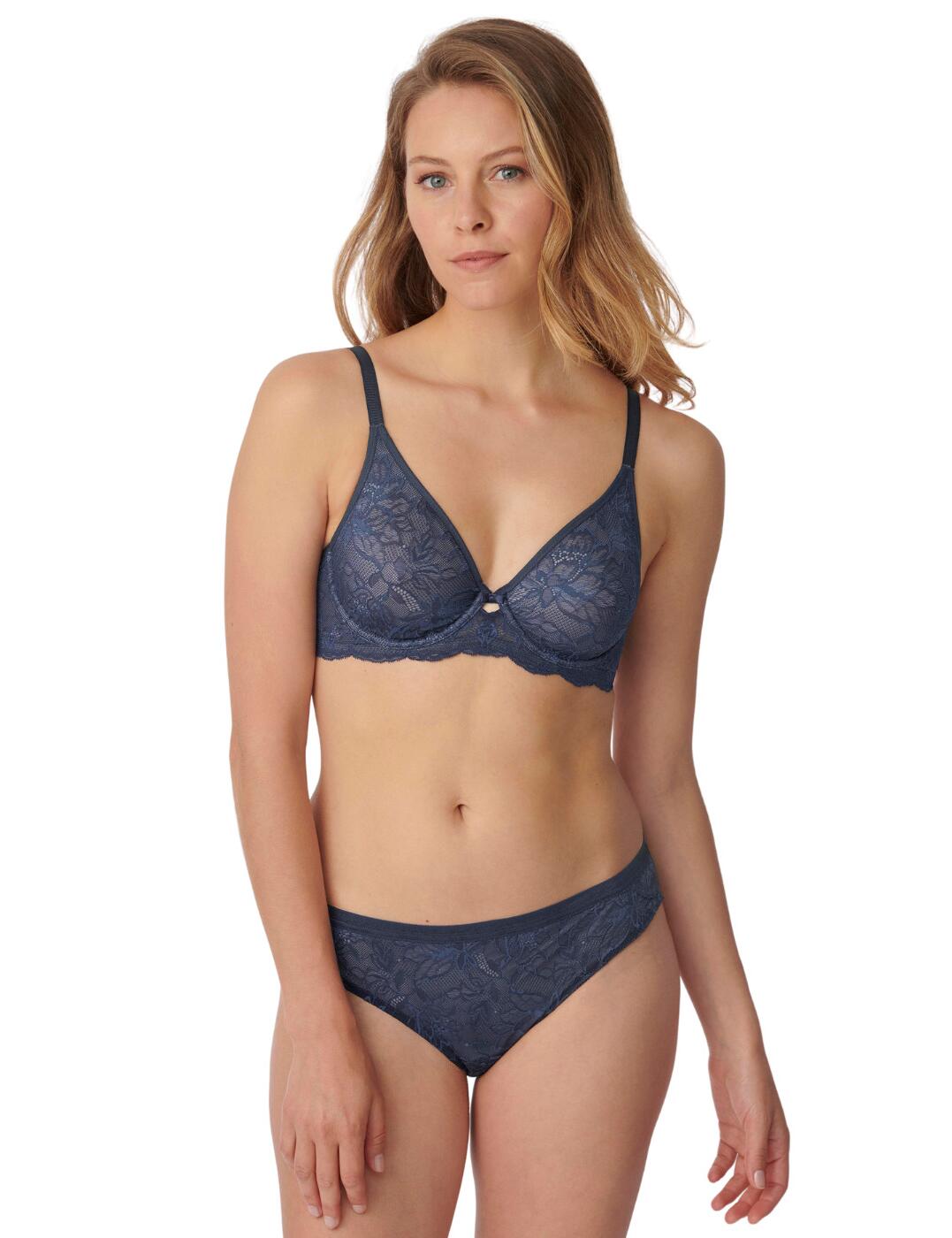 Triumph Amourette Charm BH Bügel Stretch Spitze Damen Dessous 10199586 - Bild 12 von 20