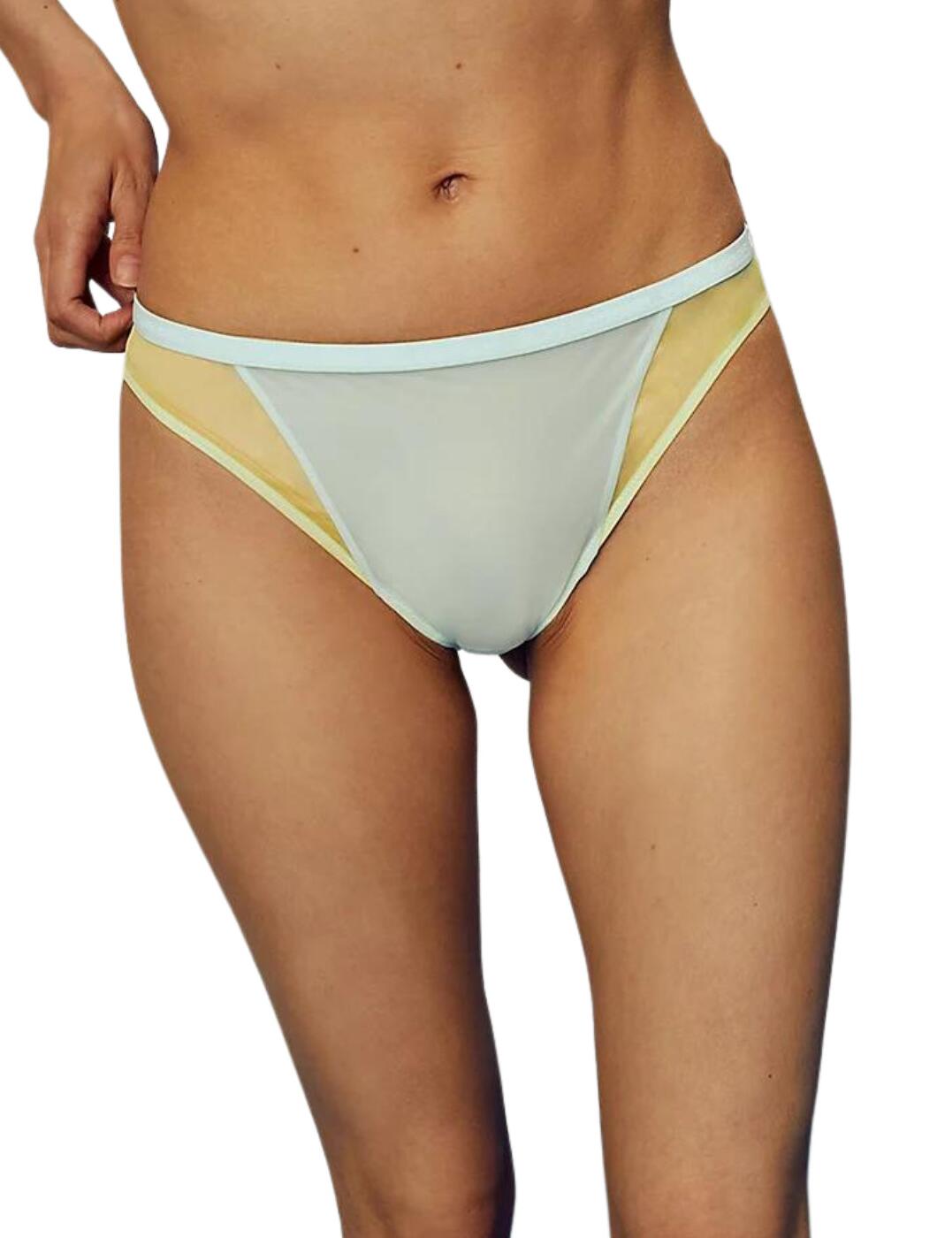 000QF6785E Calvin Klein Pride Brief