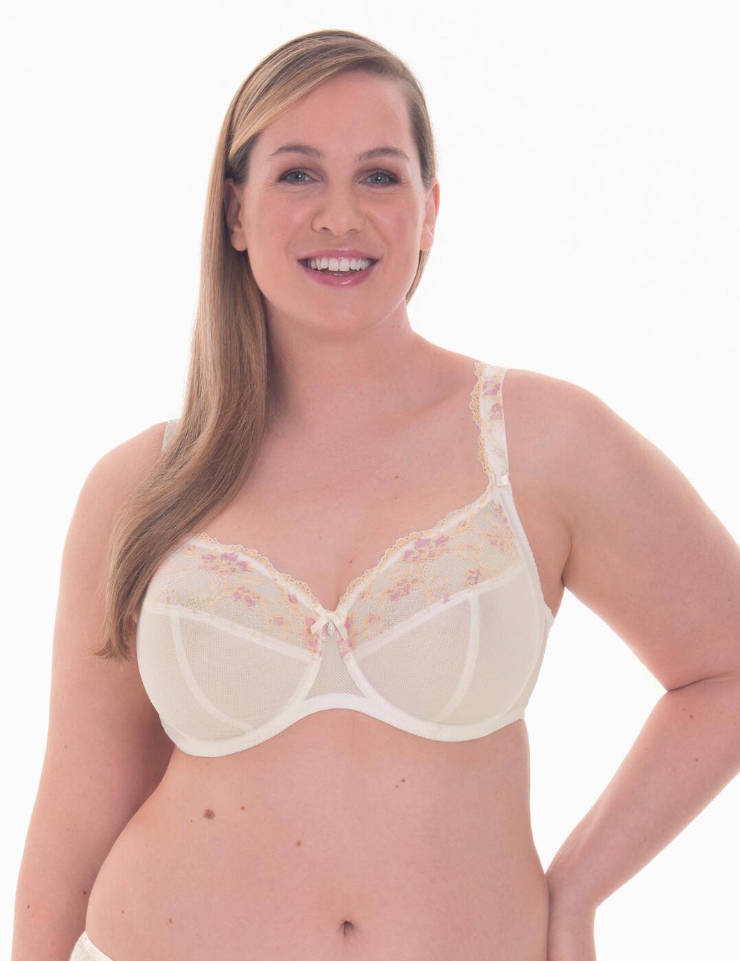 5249 Rosa Faia by Anita Colette Underwired Bra Big Cup