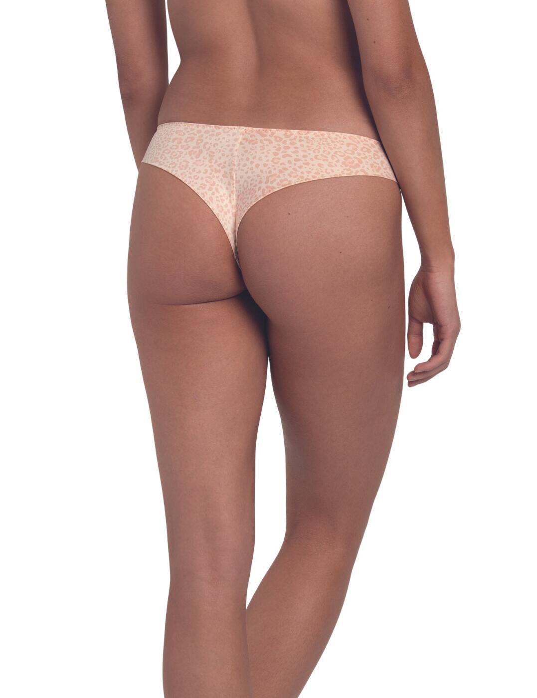 Rosa Faia Joy Shorty Low Rise Womens Classic Comfortable Knickers 1359 - Picture 6 of 12