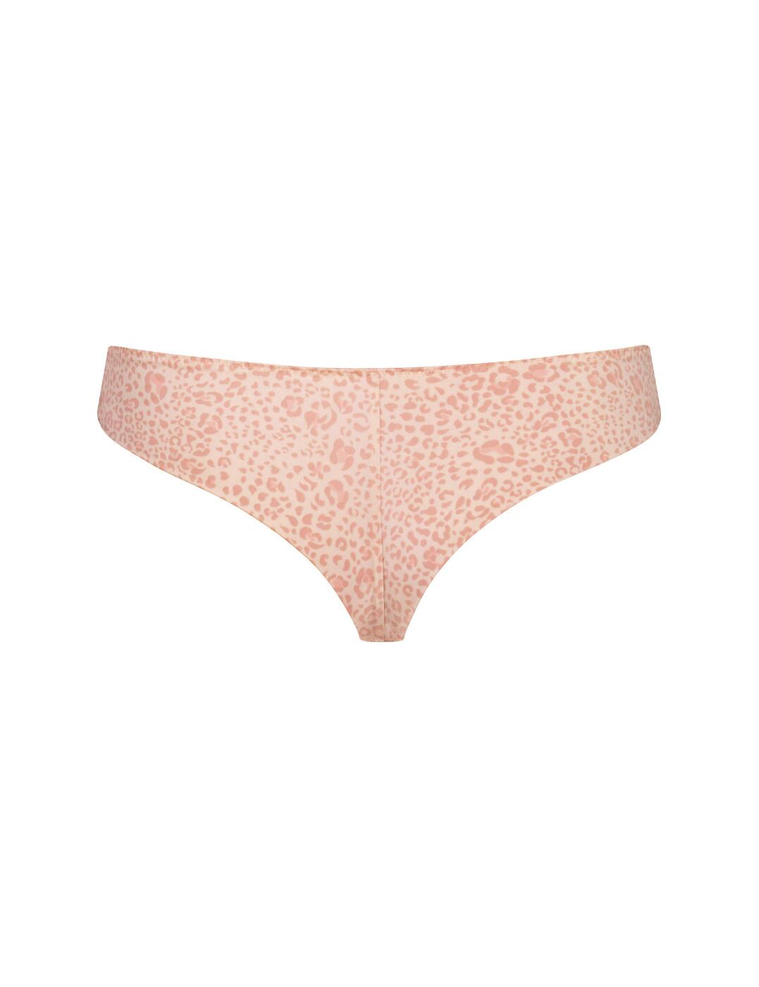 Rosa Faia Joy Shorty Low Rise Womens Classic Comfortable Knickers 1359 - Picture 8 of 12