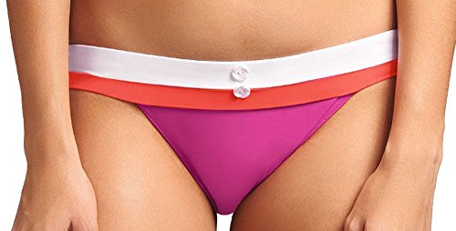 Freya Revival Rio Bikini Brief Low Rise Womens Flattering Swimwear 3224