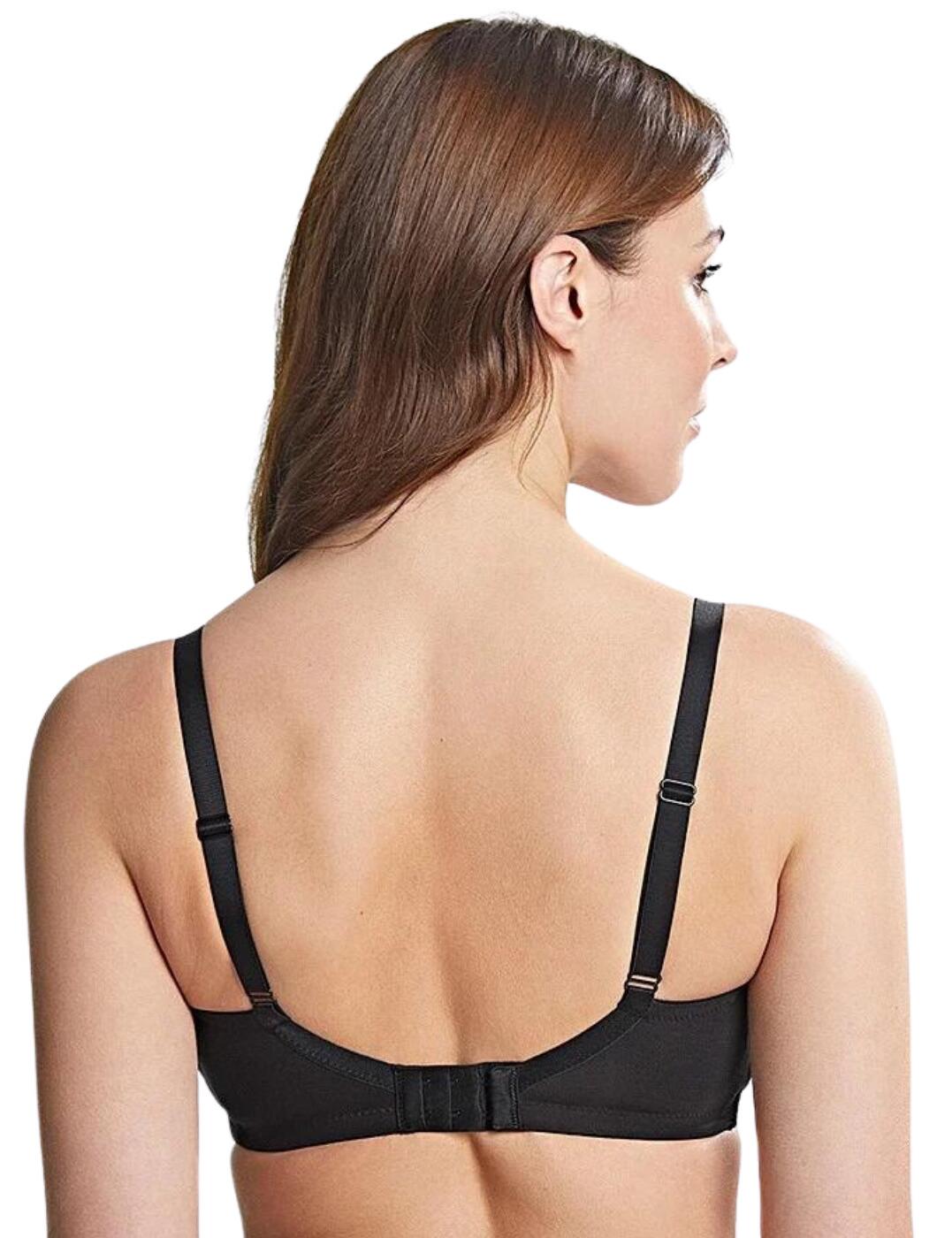 Royce Maisie Bra Comfortable Wireless Padded T-Shirt Womens Lingerie 1091 - Picture 3 of 34