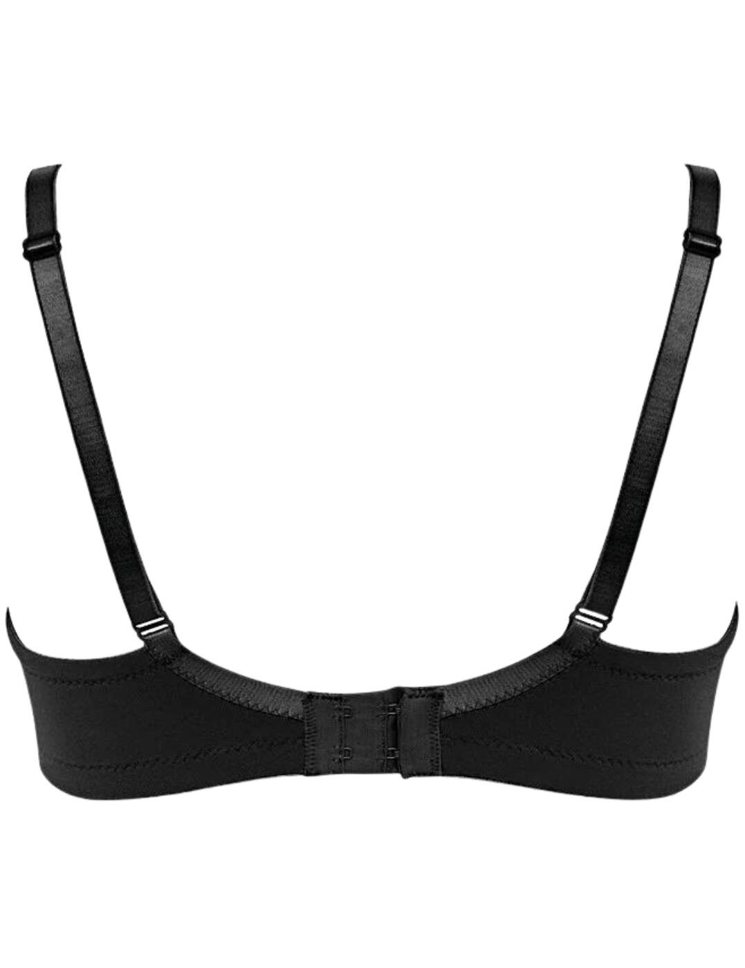 Royce Maisie Bra Comfortable Wireless Padded T-Shirt Womens Lingerie 1091 - Picture 6 of 34