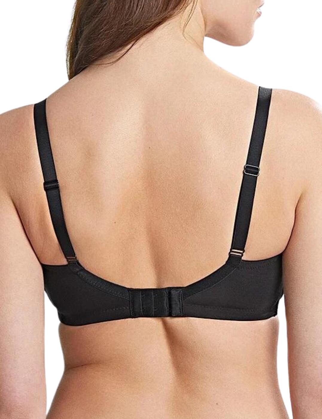 Royce Maisie Bra Comfortable Wireless Padded T-Shirt Womens Lingerie 1091 - Picture 8 of 34