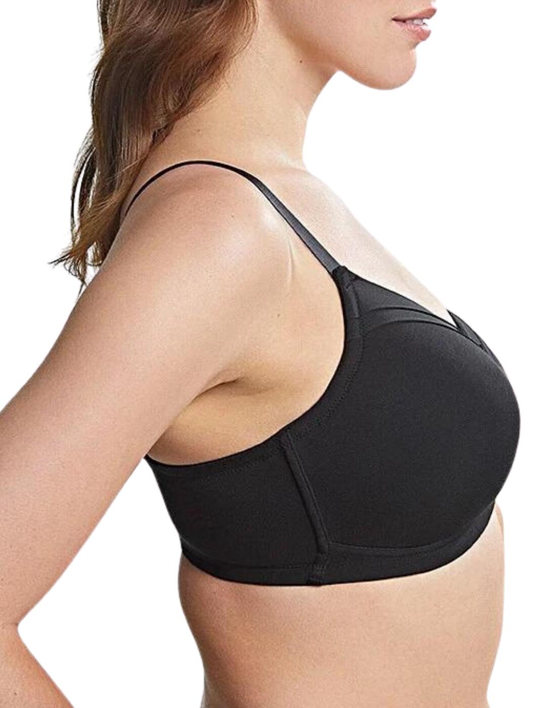 Royce Maisie Bra Comfortable Wireless Padded T-Shirt Womens Lingerie 1091 - Picture 9 of 34