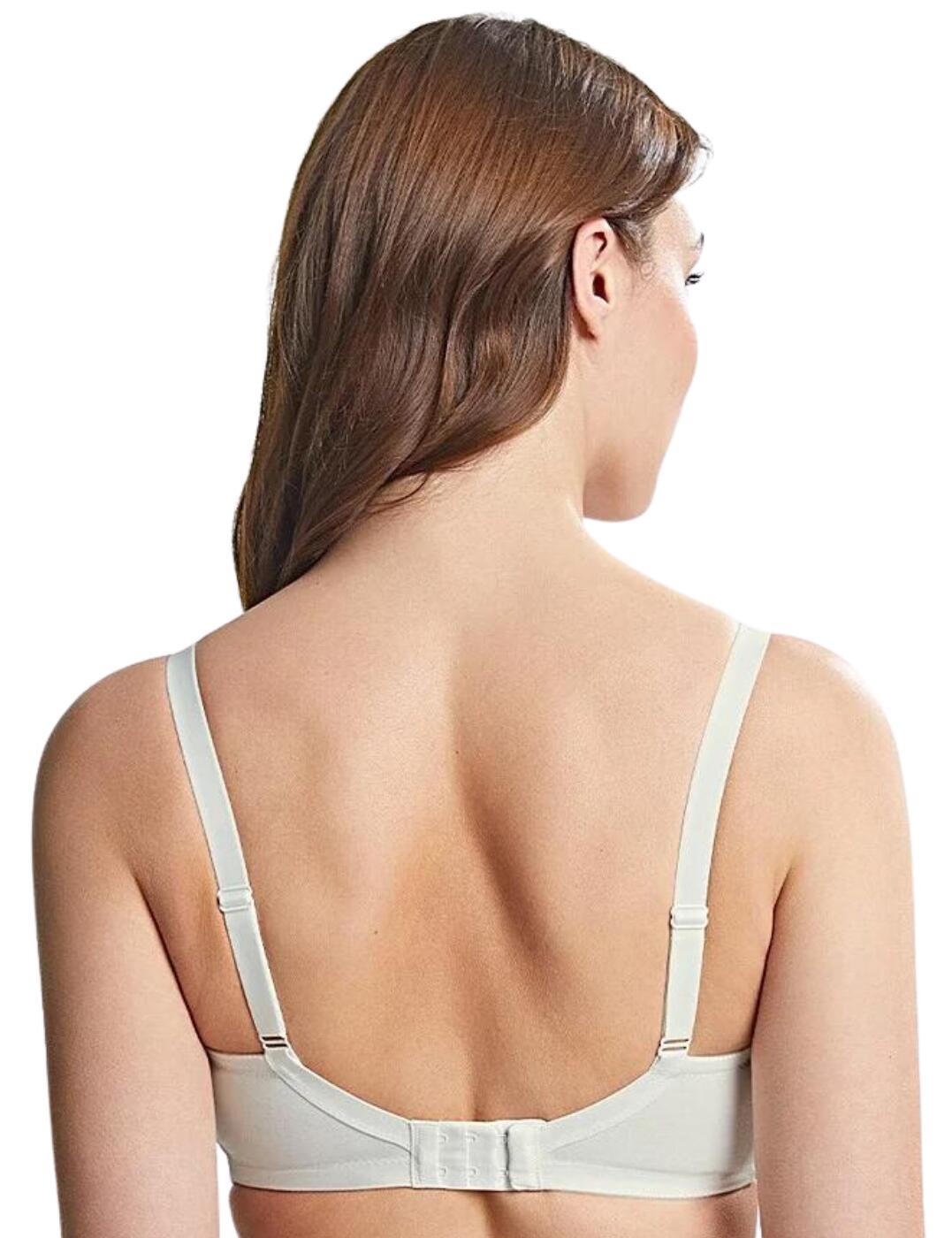 Royce Maisie Bra Comfortable Wireless Padded T-Shirt Womens Lingerie 1091 - Picture 15 of 34