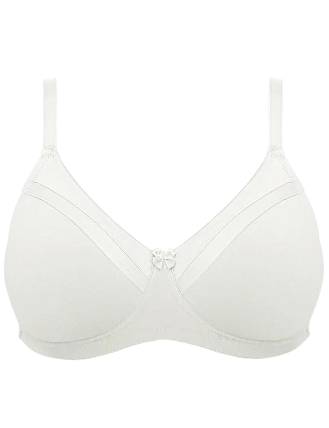 Royce Maisie Bra Comfortable Wireless Padded T-Shirt Womens Lingerie 1091 - Picture 17 of 34