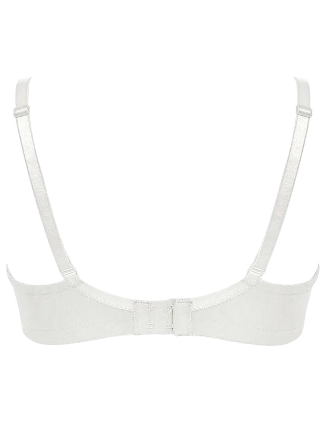 Royce Maisie Bra Comfortable Wireless Padded T-Shirt Womens Lingerie 1091 - Picture 18 of 34