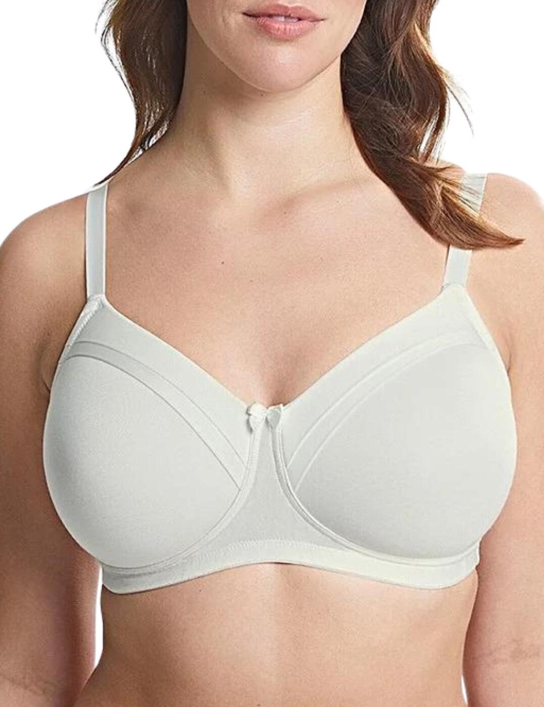 Royce Maisie Bra Comfortable Wireless Padded T-Shirt Womens Lingerie 1091 - Picture 19 of 34