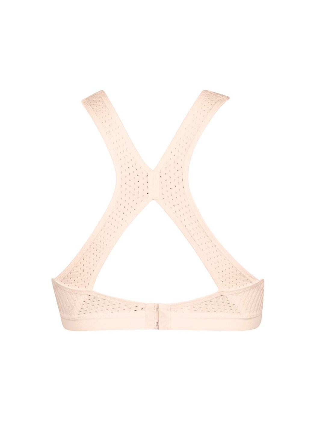 Sujetador deportivo Anita Active DynamiX Star inalámbrico de apoyo para mujer ropa deportiva 5537 - Imagen 15 de 16