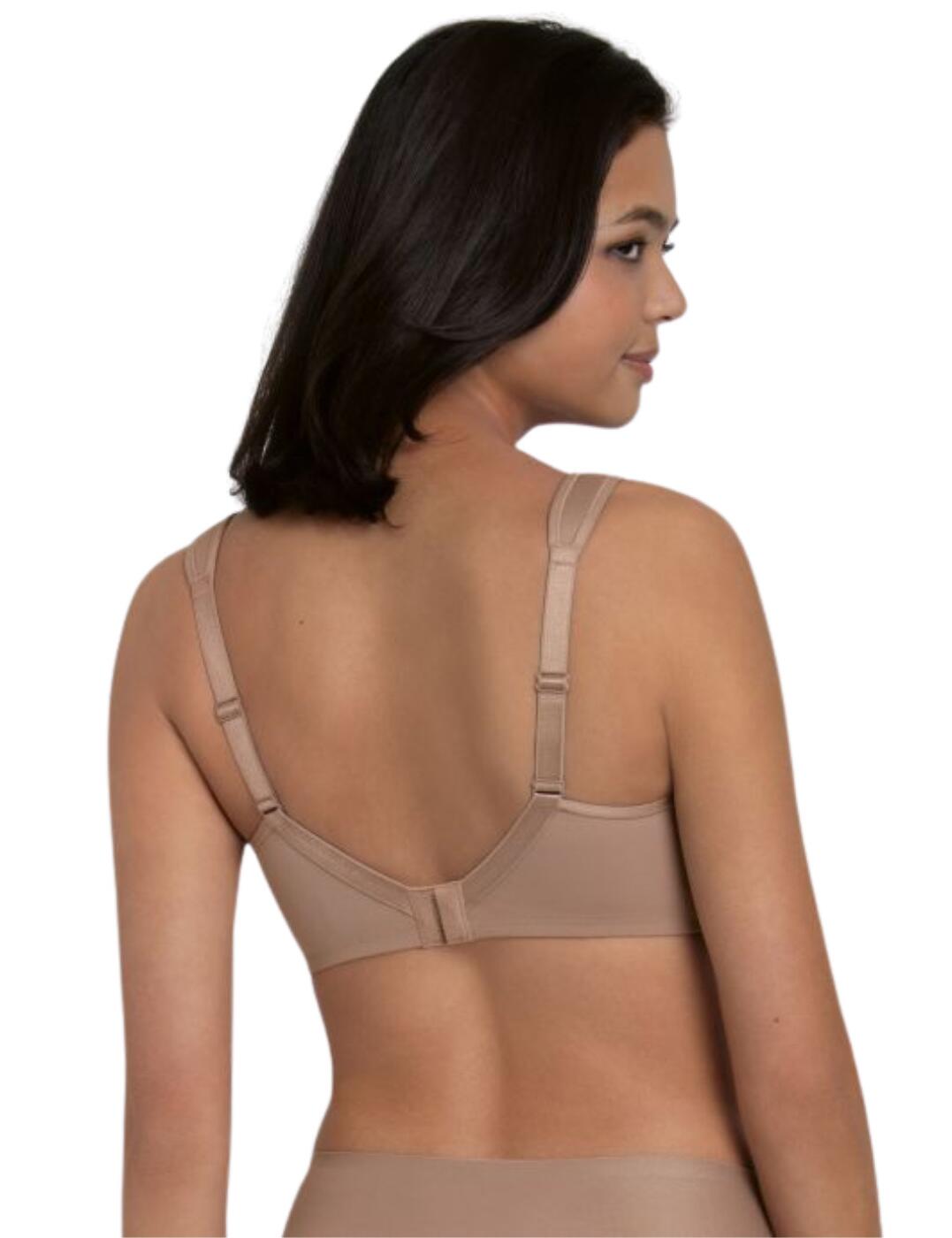 Anita Sophia Comfort Bra 5809 Non-Wired Non-Padded Full Cup Bras - Picture 8 of 16