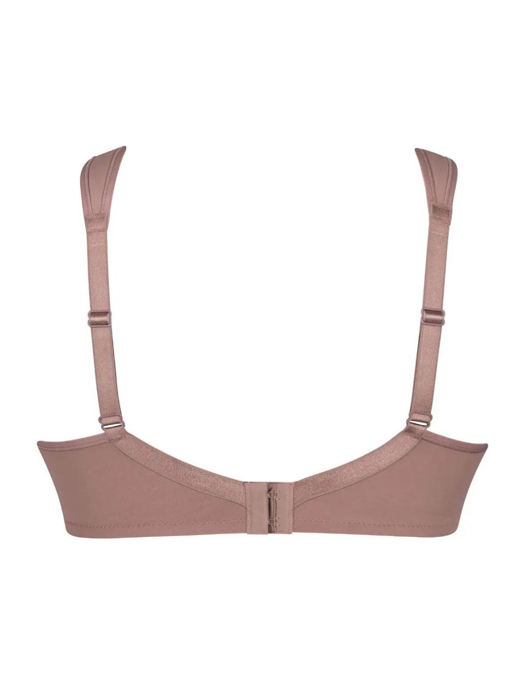 Anita Sophia Comfort Bra 5809 Non-Wired Non-Padded Full Cup Bras - Picture 10 of 16