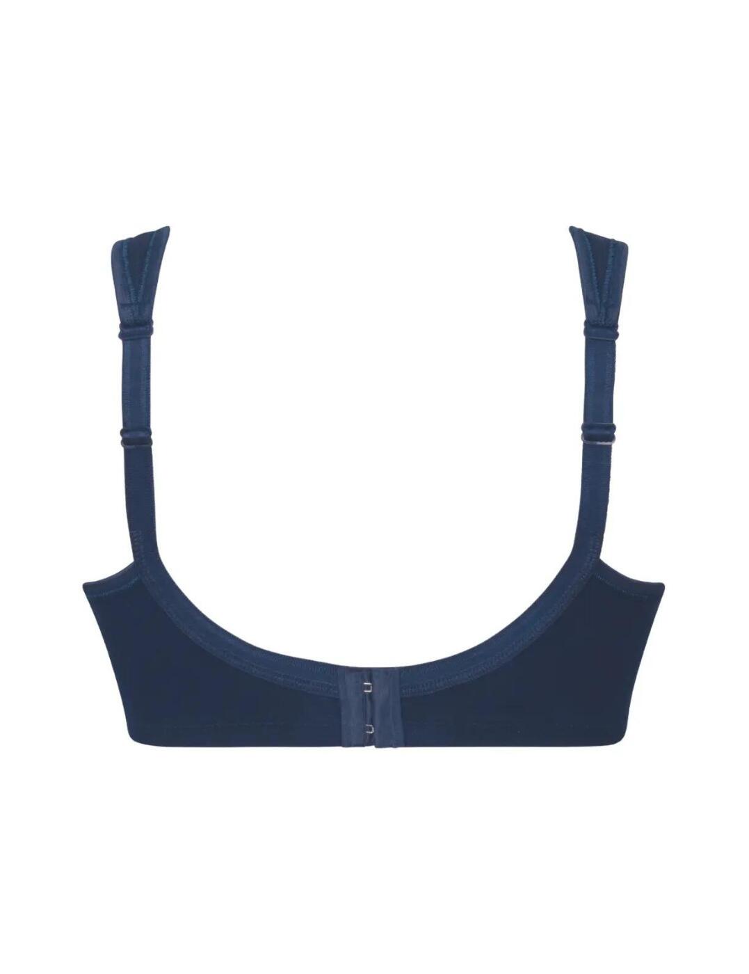 Anita Jana Bra Wireless Full Cup Coverage Supportive Womens Lingerie 5427 - Picture 8 of 13