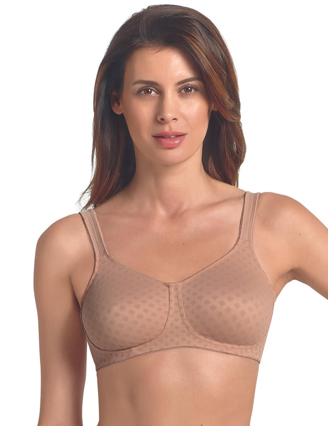 Anita Care Lisa Bra Post-Mastectomy Supportive Wireless Womens Lingerie 5726X - Picture 27 of 32