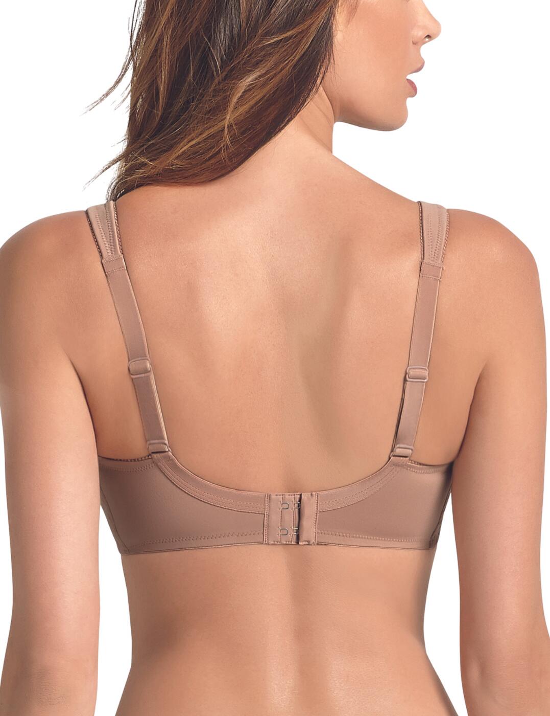 Anita Care Lisa Bra Post-Mastectomy Supportive Wireless Womens Lingerie 5726X - Picture 28 of 32