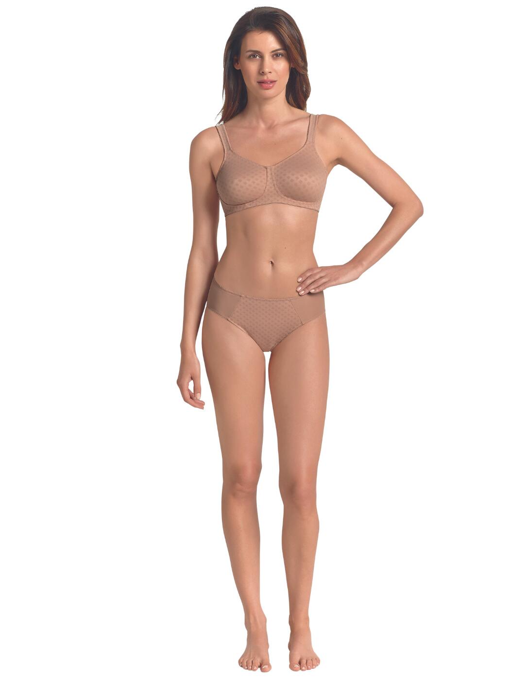 Anita Care Lisa Bra Post-Mastectomy Supportive Wireless Womens Lingerie 5726X - Picture 29 of 32