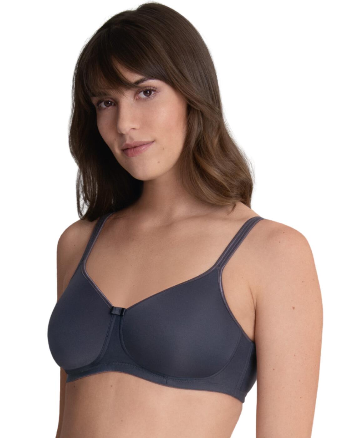 Anita Care Tonya Bra Post Mastectomy Padded Wireless Womens Lingerie 5706X - Picture 17 of 21