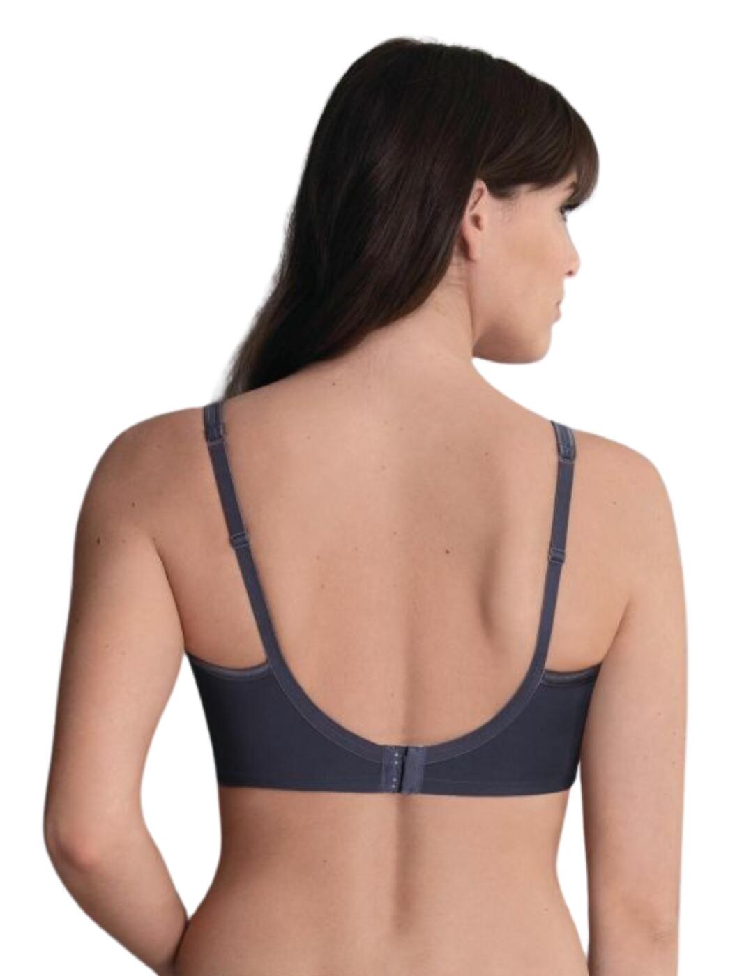 Anita Care Tonya Bra Post Mastectomy Padded Wireless Womens Lingerie 5706X - Picture 18 of 21