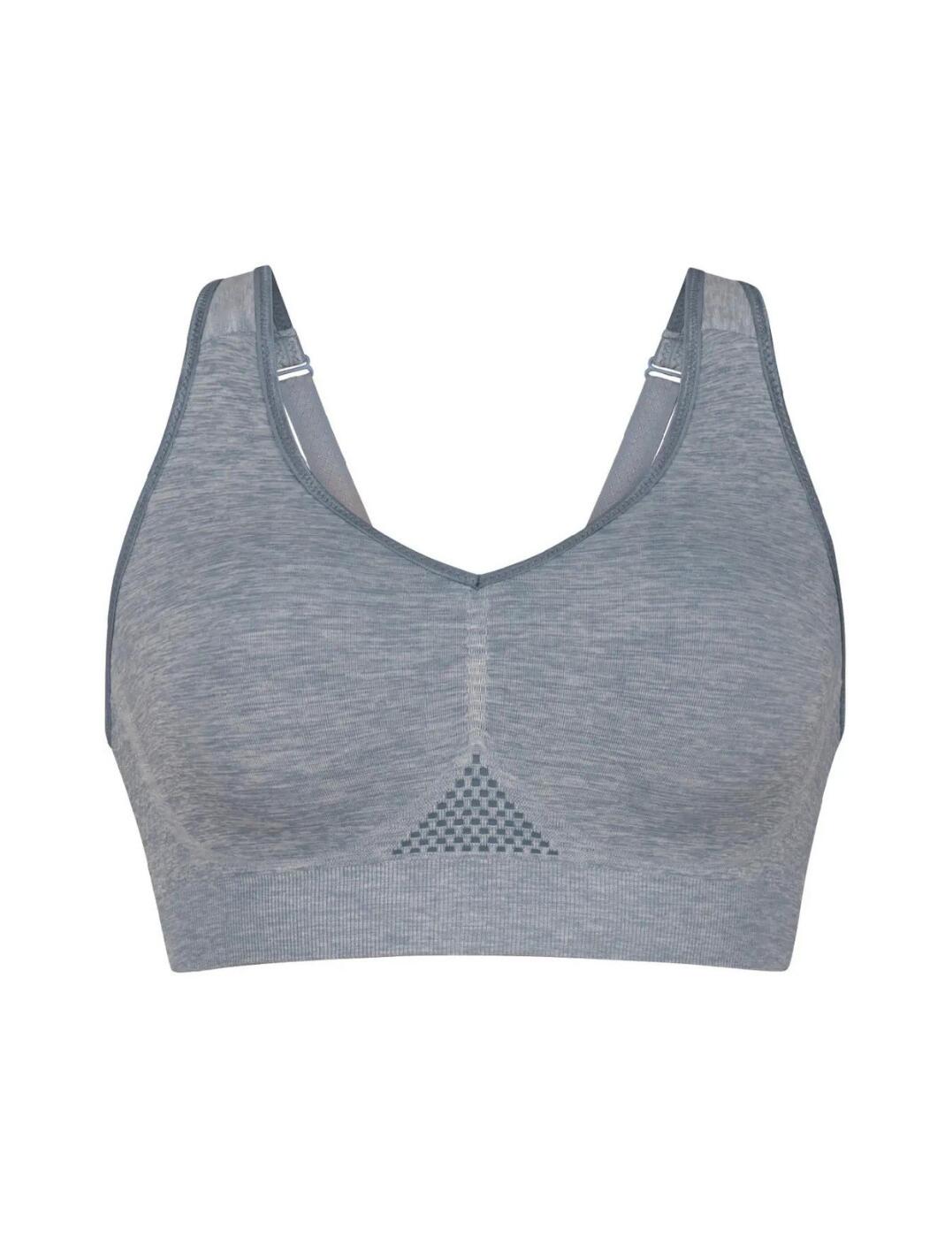 Anita Care Lotta Bra Mastectomy Womens bra with Prostheses Pockets 5739X - Picture 8 of 25