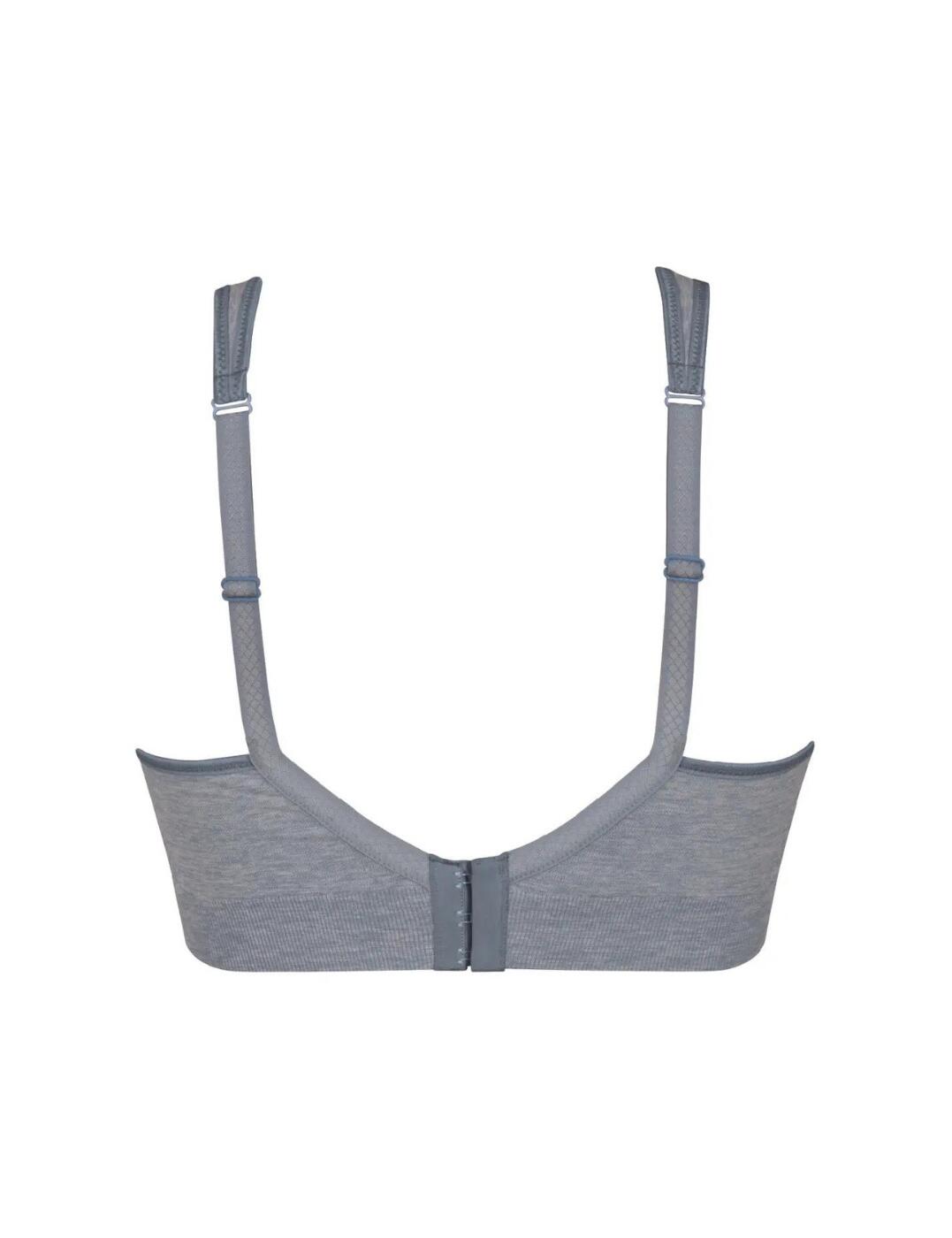 Anita Care Lotta Bra Mastectomy Womens bra with Prostheses Pockets 5739X - Picture 19 of 25