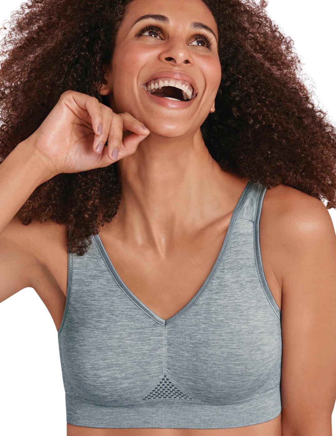 Anita Care Lotta Bra Mastectomy Womens bra with Prostheses Pockets 5739X - Picture 20 of 25