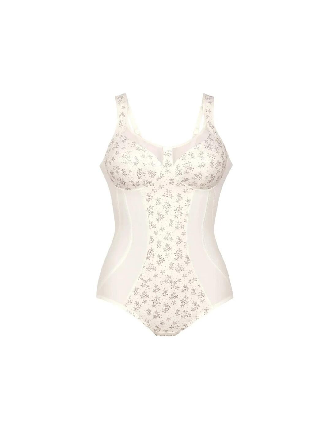 Anita Clara Art Comfort Corselet Bodysuit 3553 Wirefree Full Coverage Body - Picture 9 of 11