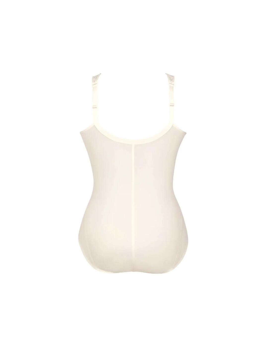 Anita Clara Art Comfort Corselet Bodysuit 3553 Wirefree Full Coverage Body - Picture 10 of 11