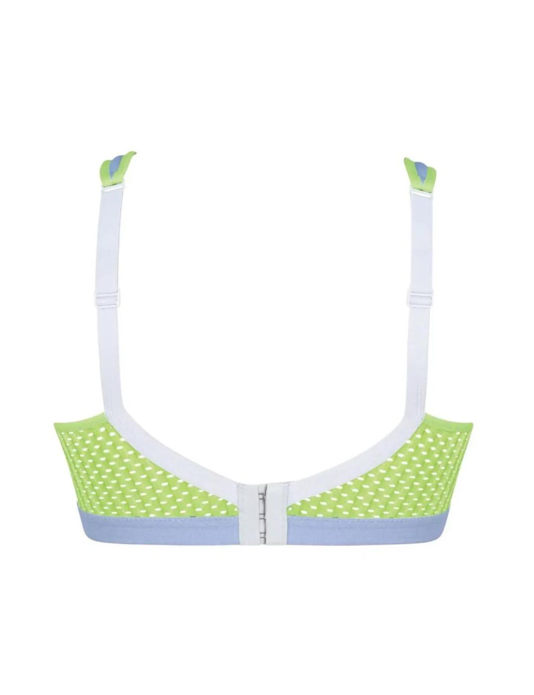 Anita Active Momentum Sports Bra Full Cup Supportive Womens Sportswear 5529 - Picture 22 of 27