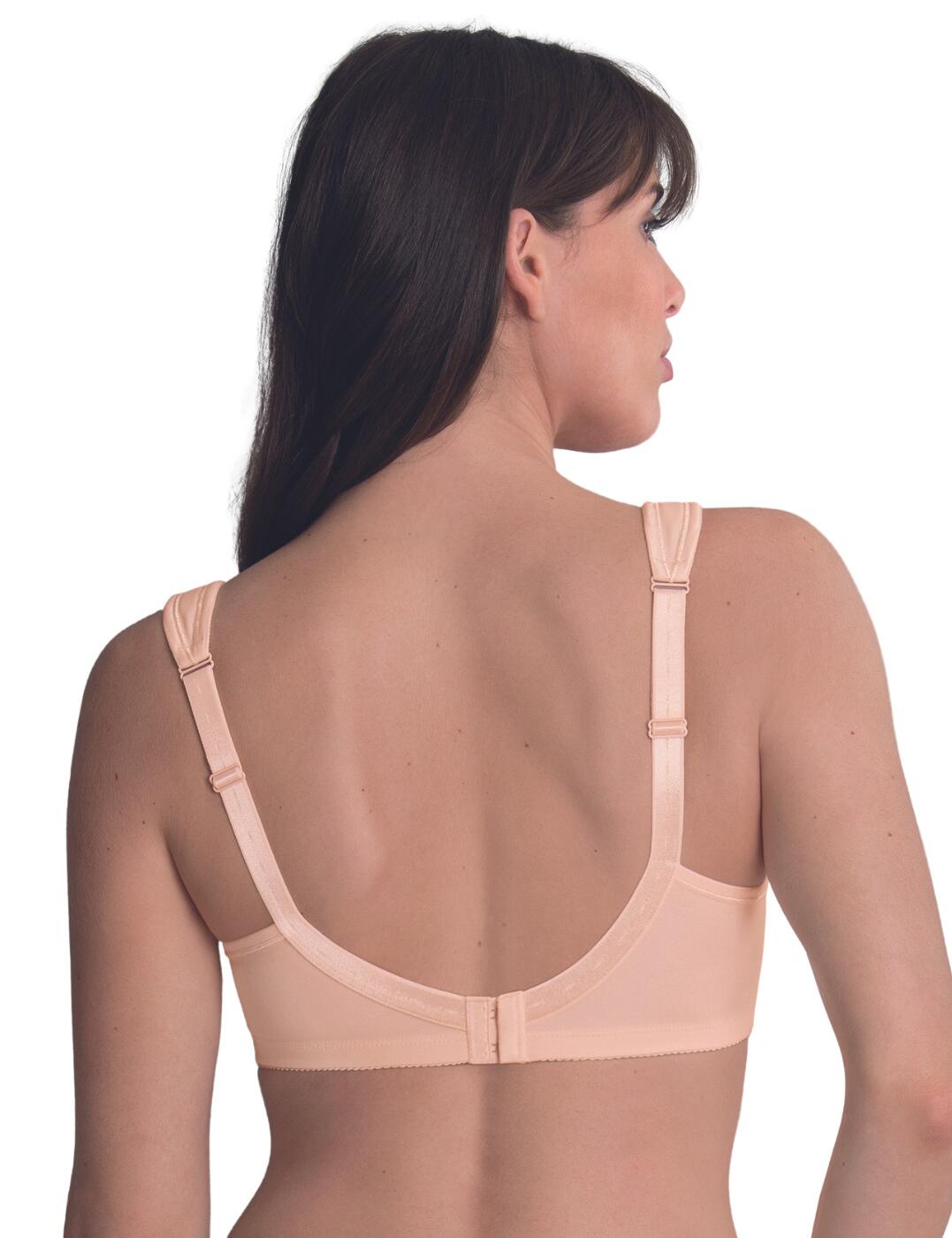Anita Care Safina Bra Full Cup Wireless Womens Post Mastectomy Lingerie 5349X - Picture 3 of 15