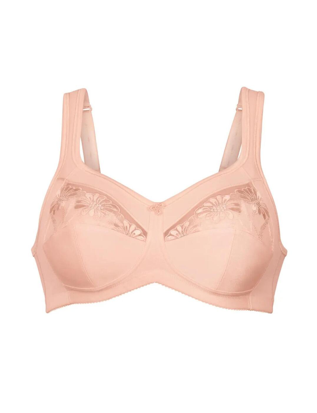 Anita Care Safina Bra Full Cup Wireless Womens Post Mastectomy Lingerie 5349X - Picture 4 of 15