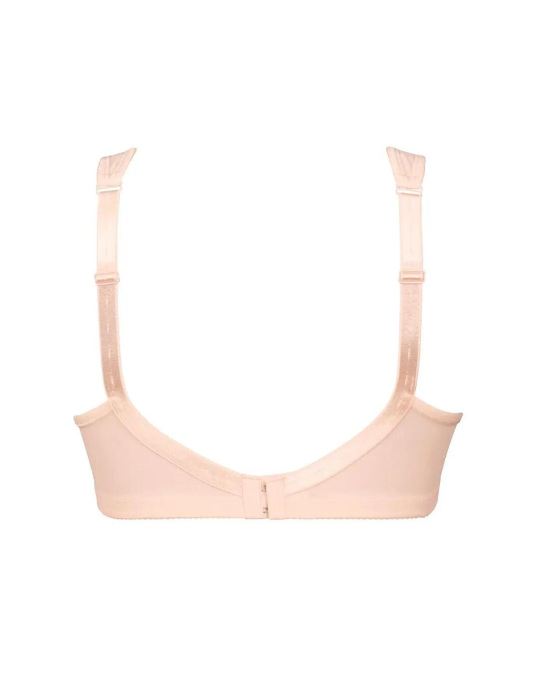Anita Care Safina Bra Full Cup Wireless Womens Post Mastectomy Lingerie 5349X - Picture 5 of 15