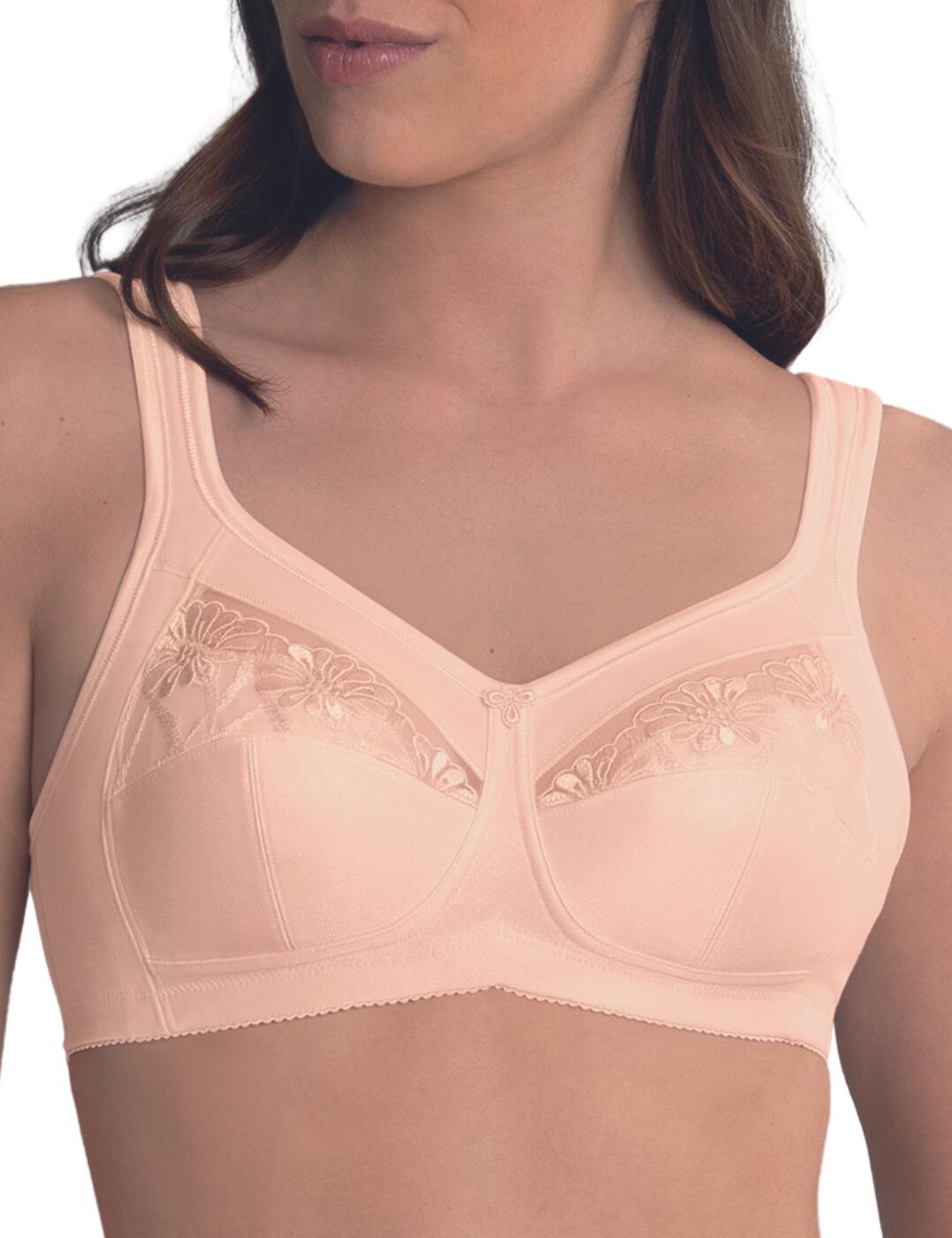 Anita Care Safina Bra Full Cup Wireless Womens Post Mastectomy Lingerie 5349X - Picture 6 of 15