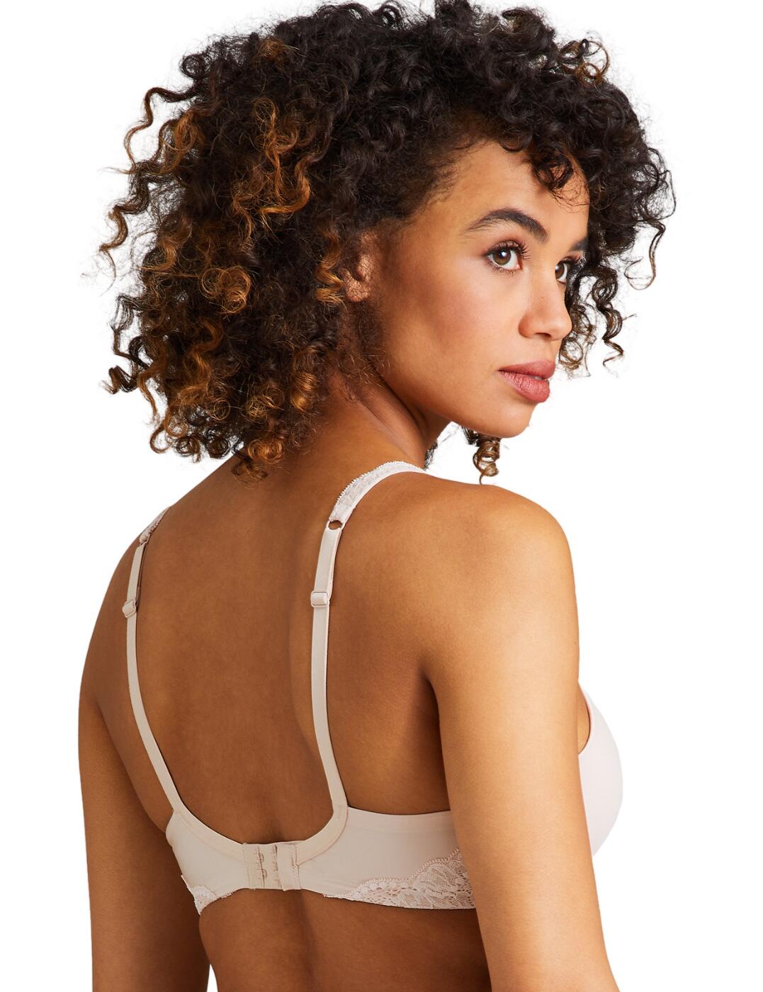 Aubade Sweetessence Bra Comfort Full Cup Underwire Luxury Lingerie IKC13/IKC13-1 - Picture 12 of 19