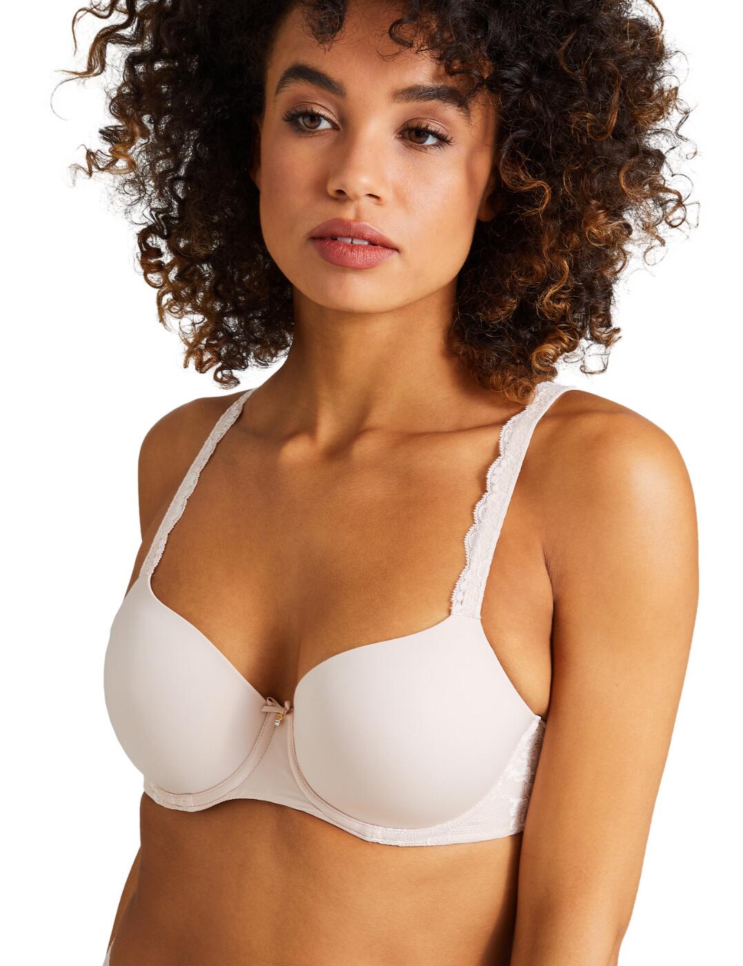 Aubade Sweetessence Bra Comfort Full Cup Underwire Luxury Lingerie IKC13/IKC13-1 - Picture 13 of 19