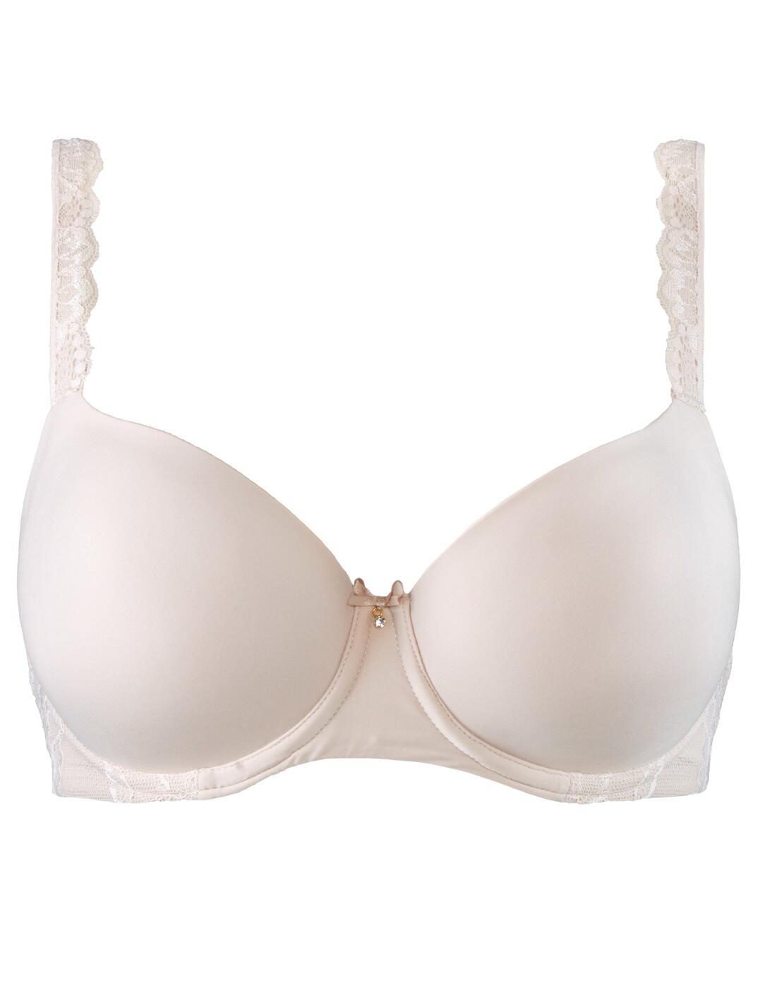 Aubade Sweetessence Bra Comfort Full Cup Underwire Luxury Lingerie IKC13/IKC13-1 - Picture 14 of 19