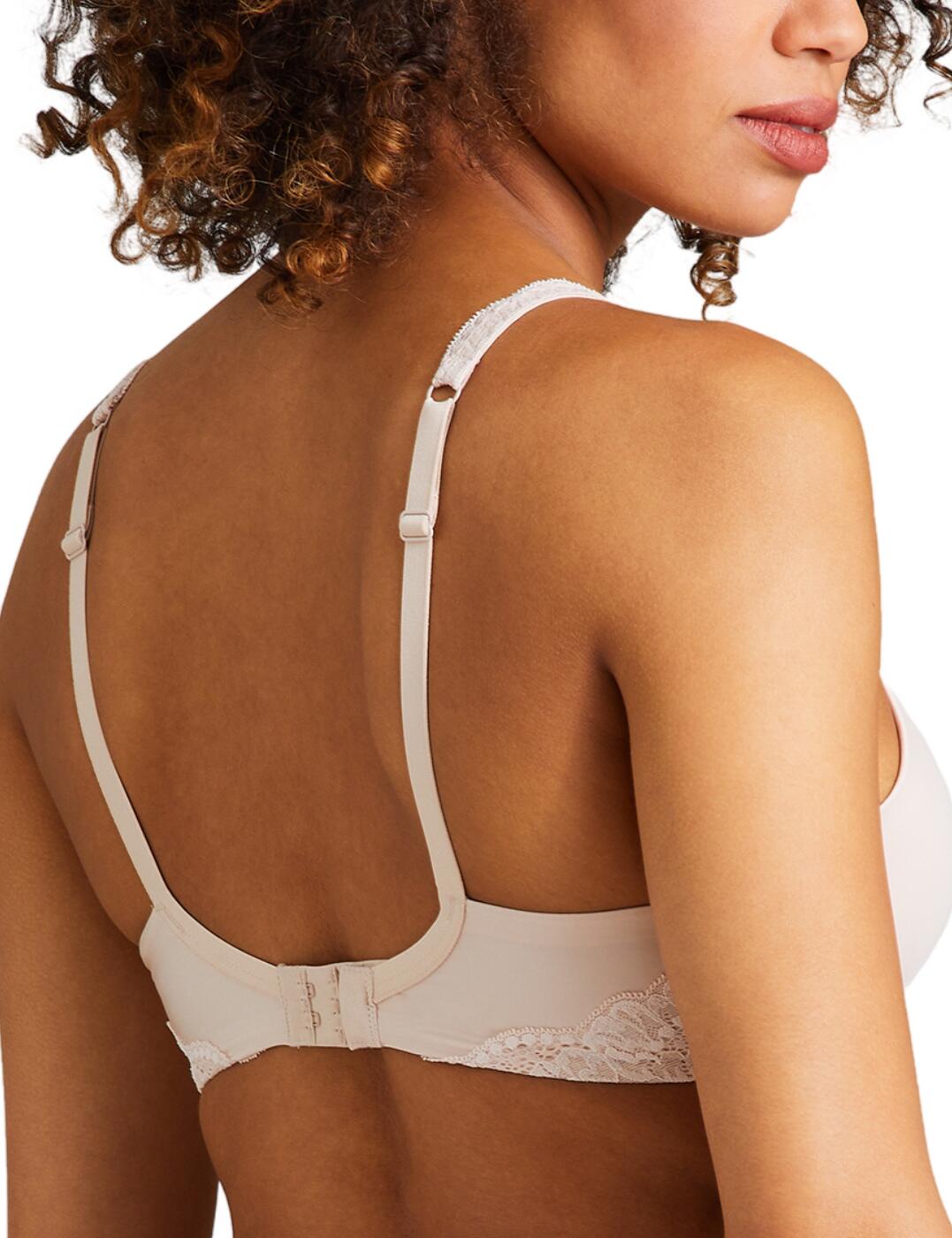Aubade Sweetessence Bra Comfort Full Cup Underwire Luxury Lingerie IKC13/IKC13-1 - Picture 16 of 19