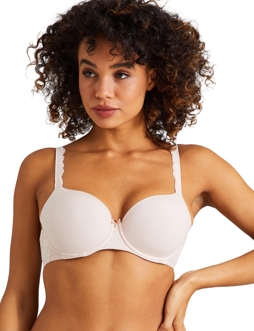 38E Aubade Sweetessence Bra Comfort Full Cup Underwire Luxury Lingerie