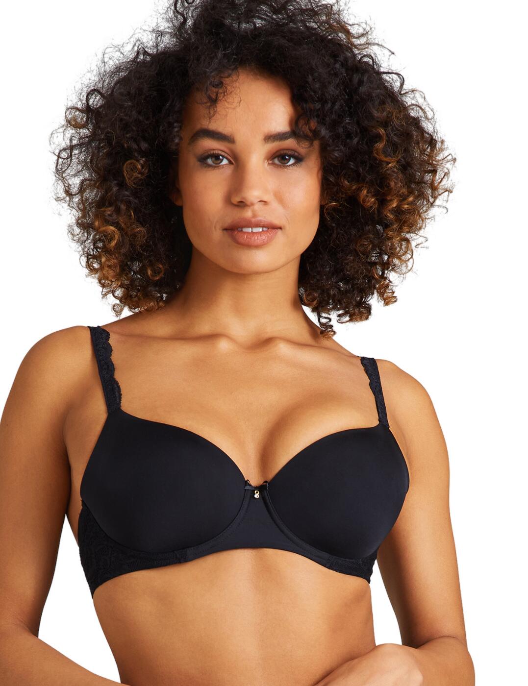 Aubade Sweetessence Bra Comfort Full Cup Underwire Luxury Lingerie IKC13/IKC13-1 - Picture 2 of 19
