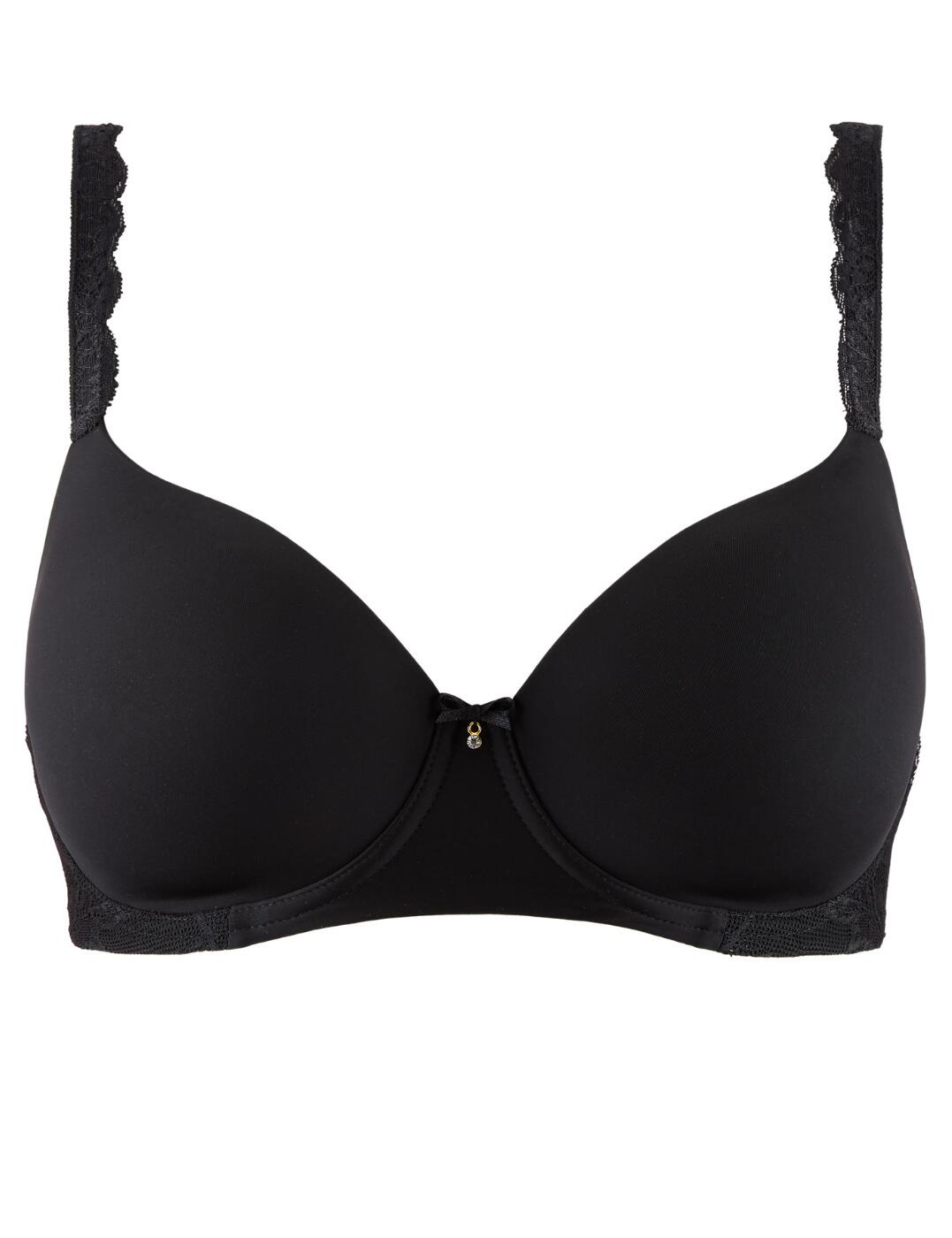 Aubade Sweetessence Bra Comfort Full Cup Underwire Luxury Lingerie IKC13/IKC13-1 - Picture 4 of 19