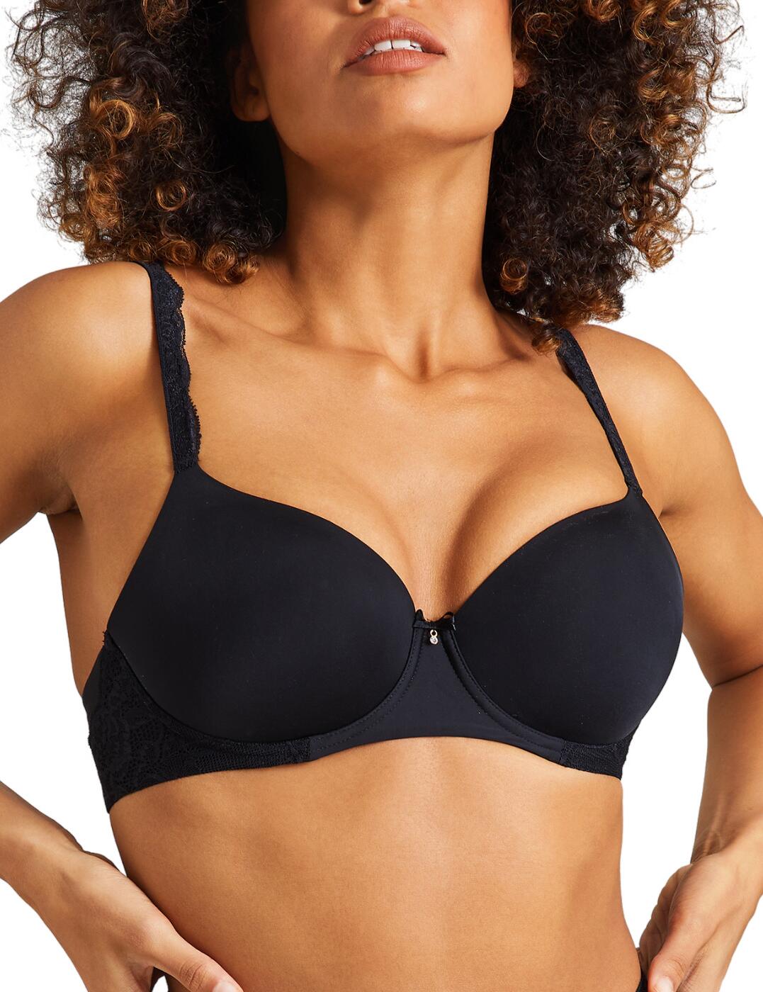 Aubade Sweetessence Bra Comfort Full Cup Underwire Luxury Lingerie IKC13/IKC13-1 - Picture 5 of 19
